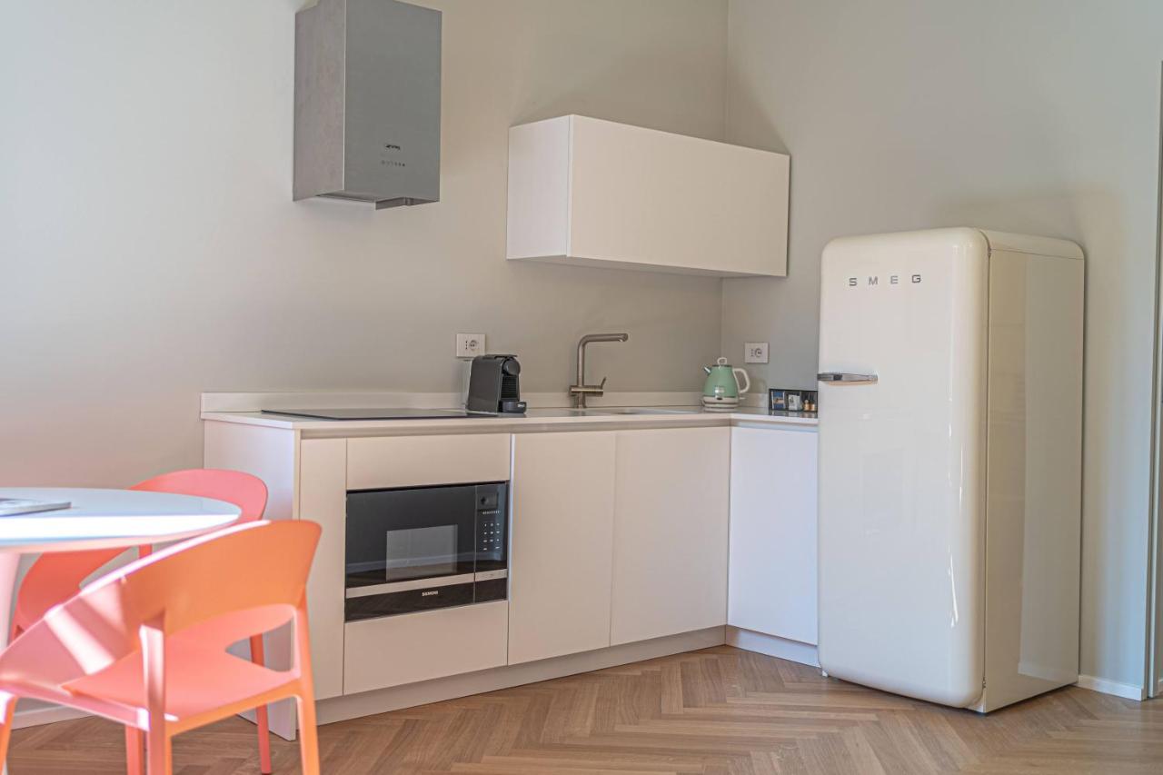 Appartamento Solferino34 Milano Esterno foto
