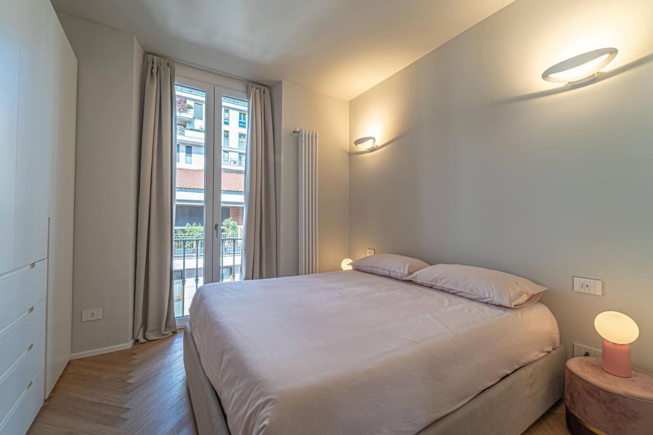 Appartamento Solferino34 Milano Esterno foto