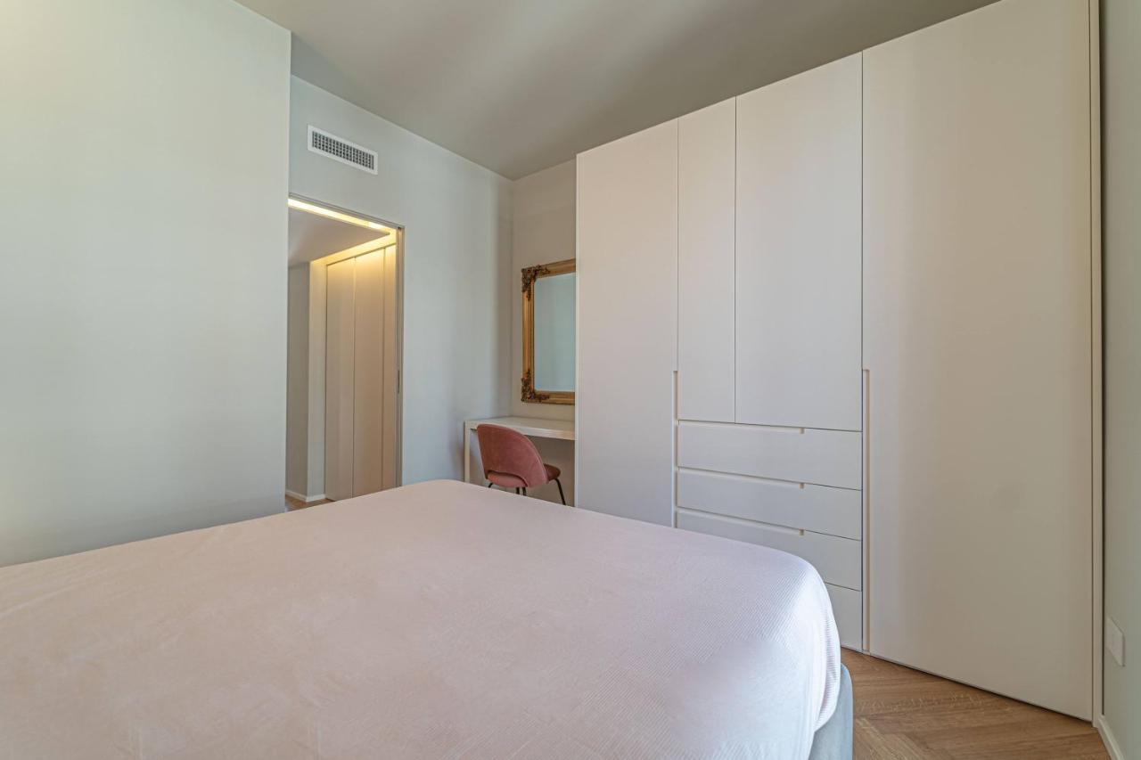 Appartamento Solferino34 Milano Esterno foto