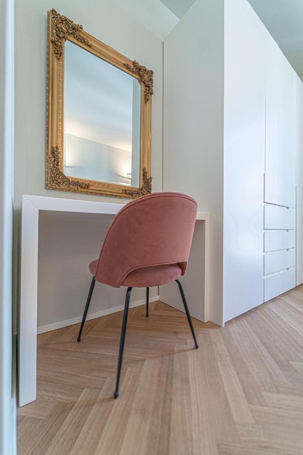 Appartamento Solferino34 Milano Esterno foto