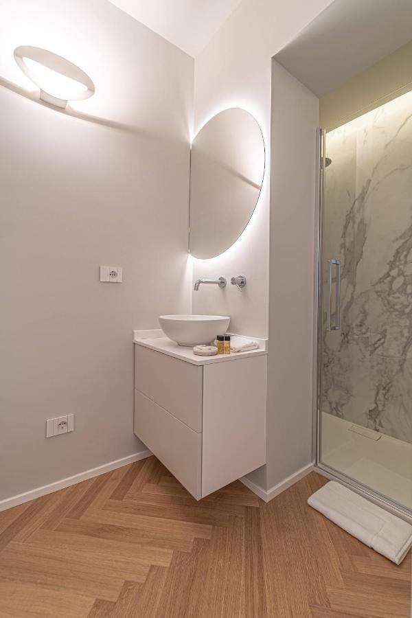 Appartamento Solferino34 Milano Esterno foto