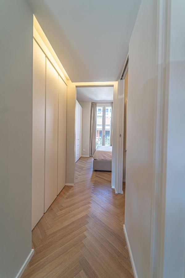 Appartamento Solferino34 Milano Esterno foto