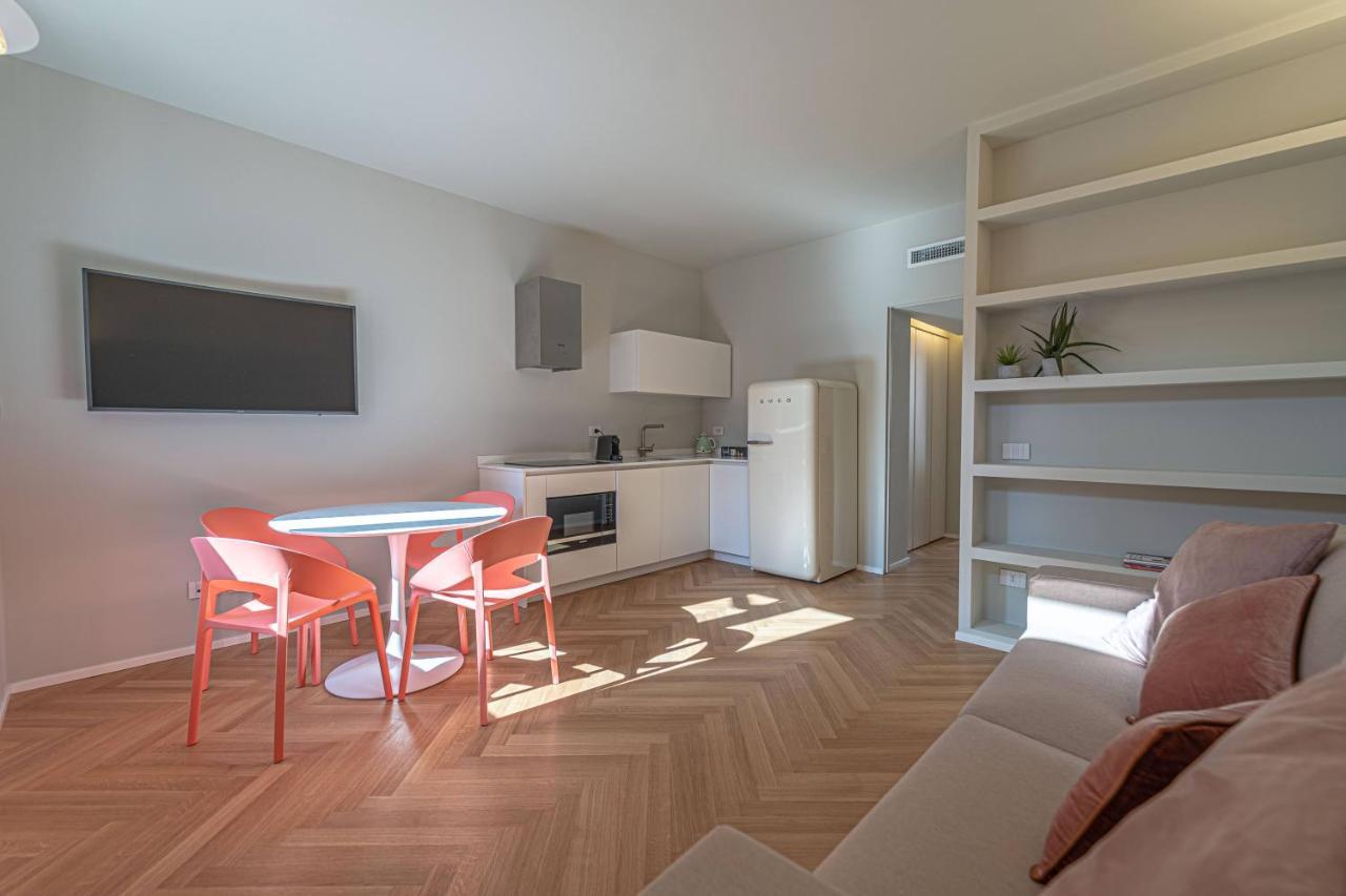 Appartamento Solferino34 Milano Esterno foto